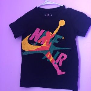 Kids Nike shirt